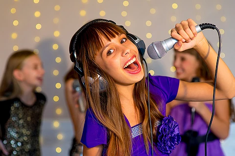 马鞍山商务KTV：全新玩法-花山区ktv预定